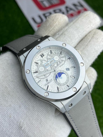HUBLOT Mens Watch