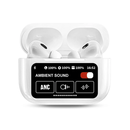 A9 Pro Touch Screen Display Airpods