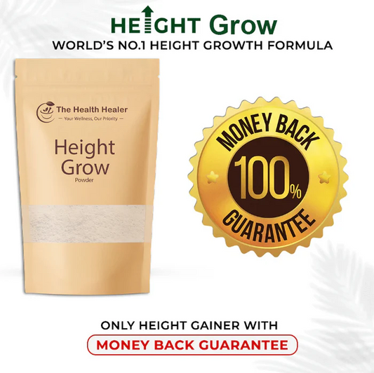 Hight Grow Veda